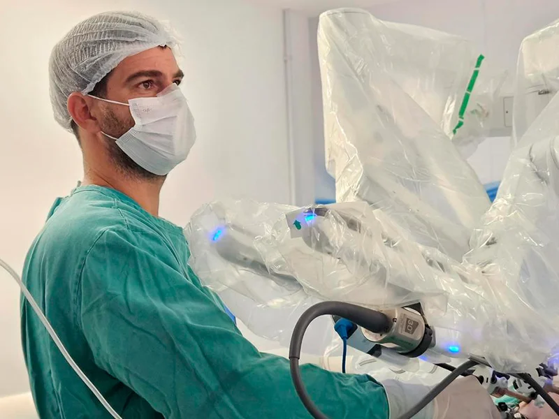 Dr. Carlos Arthur Cirurgião Oncológico